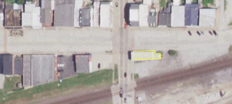Prime Land with I-44 Visibility