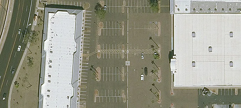 Spacious Retail Space Available