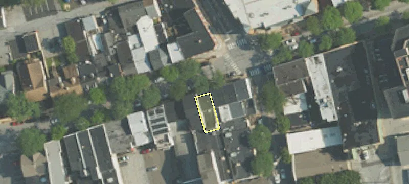 Downtown Kennett Square Office Space