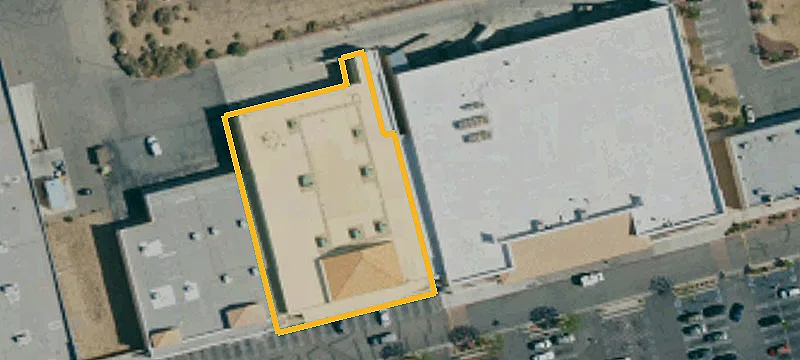 Yucca Valley Retail Space Available