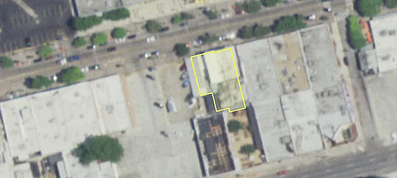 Retail Space in Deep Ellum