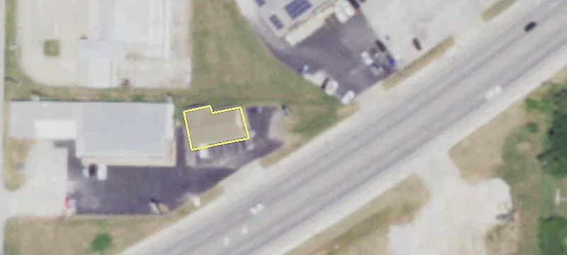 Retail Space on US-60