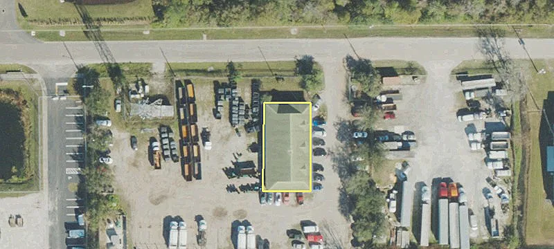 Industrial Land for Lease