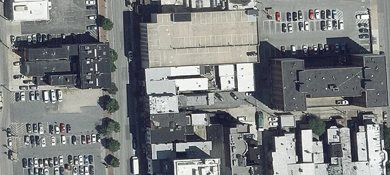 Prime Location Office Space