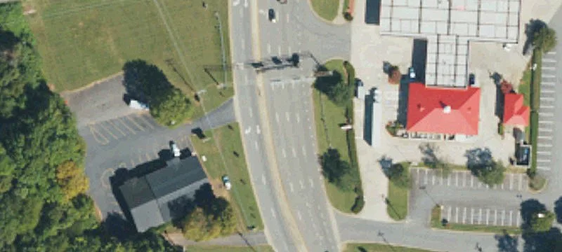 Commercial Land For Lease