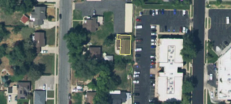 Ogden Office Space Available