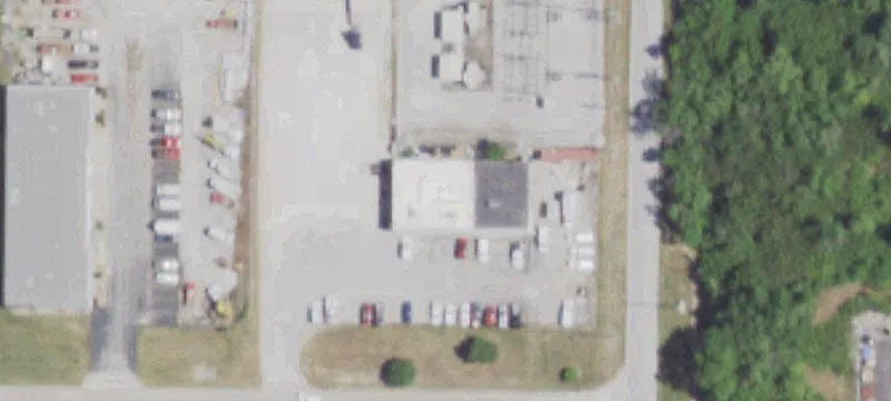 Office Space with Fenced Yard