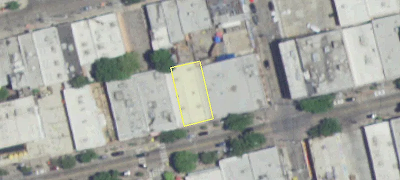 Retail Space in Deep Ellum