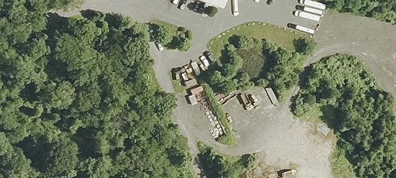 9.8-Acre Industrial Development Opportunity