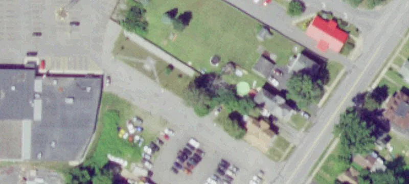 Former Auto Dealership For Rent