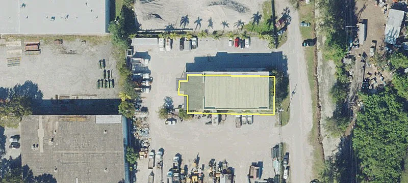 Retail Space in New Development