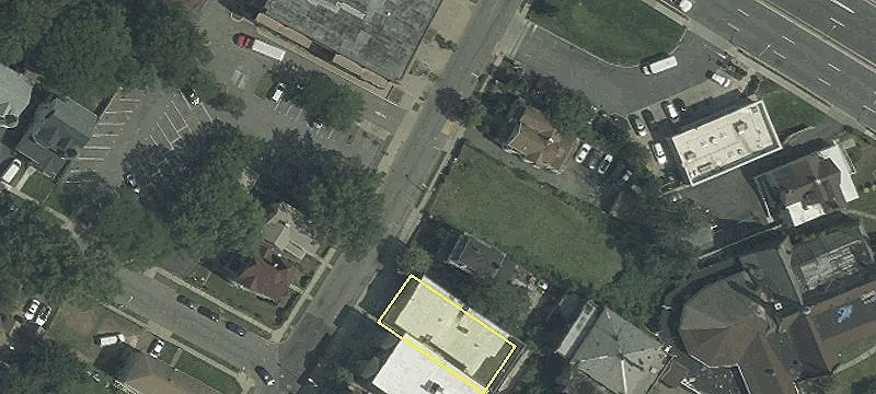 East Orange Development Opportunity