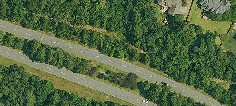 Chenal Parkway Pad Ready Land