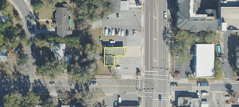 Commercial Property Assemblage For Sale