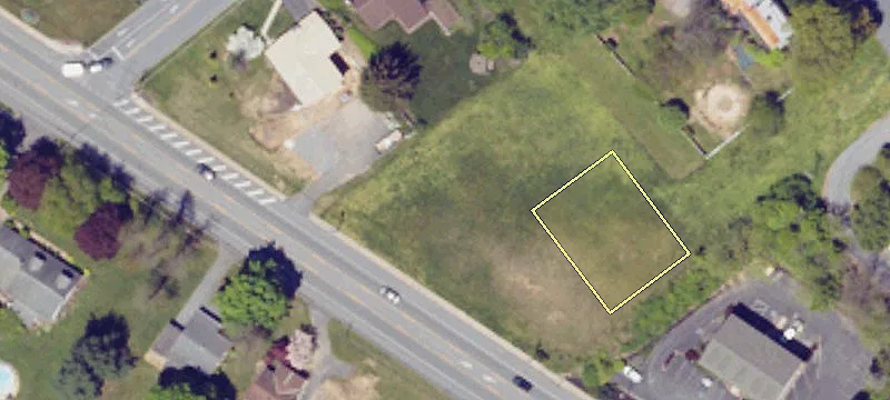 New AutoZone Investment Property