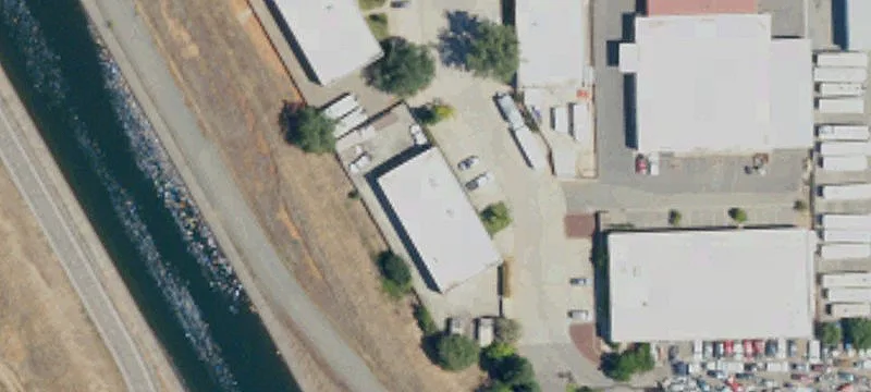 Rancho Cordova Secured Storage Facility