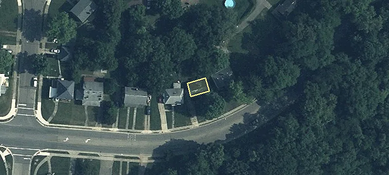 Land For Sale Springfield