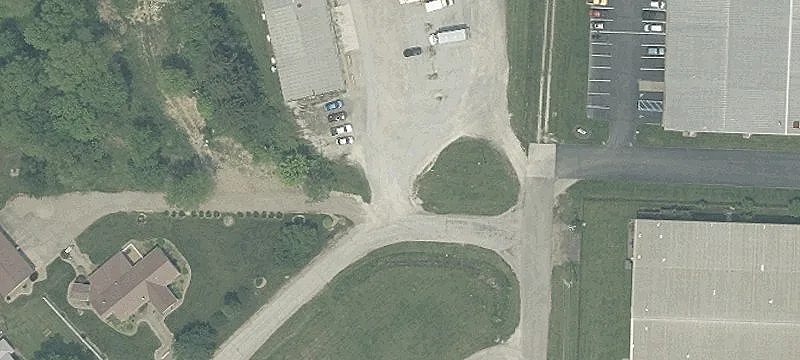 Versatile Industrial Space in Byesville