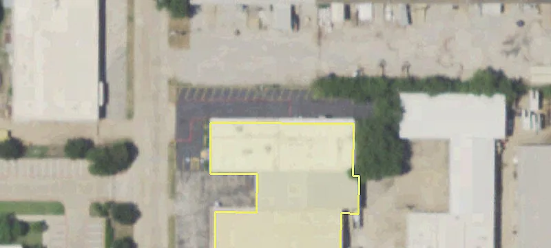 Industrial Flex Space Available