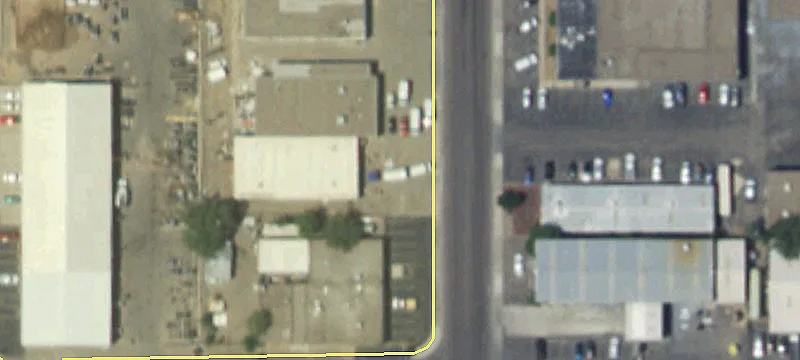 Warehouse/Office Space Available