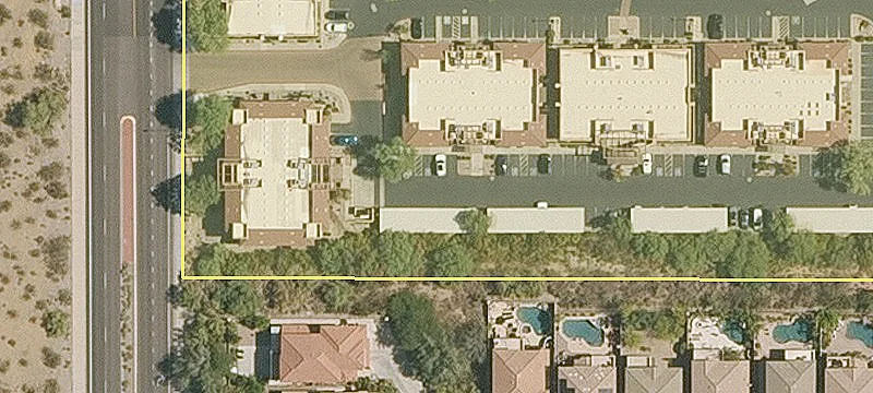 Medical Office Near 101 Freeway