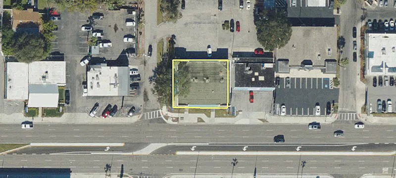 Medical Office Space Available