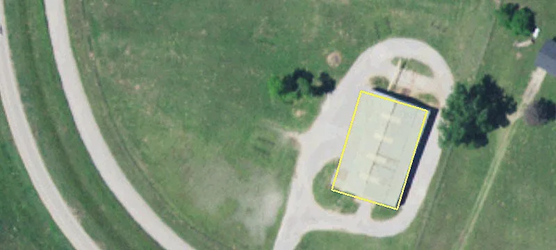 Goldsby Land Near I-35