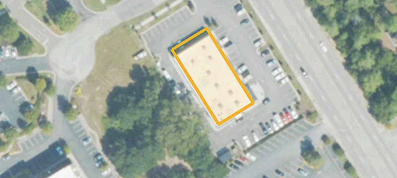 Retail Space Near Augusta Exchange