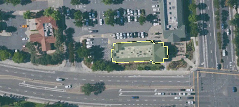 Retail Space in Livermore Center