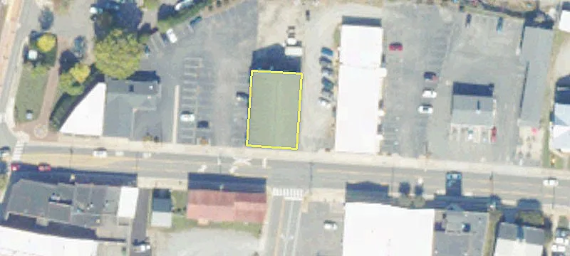 Ashland Industrial Space For Rent