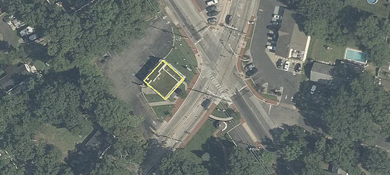 Pine Hill Land Parcel