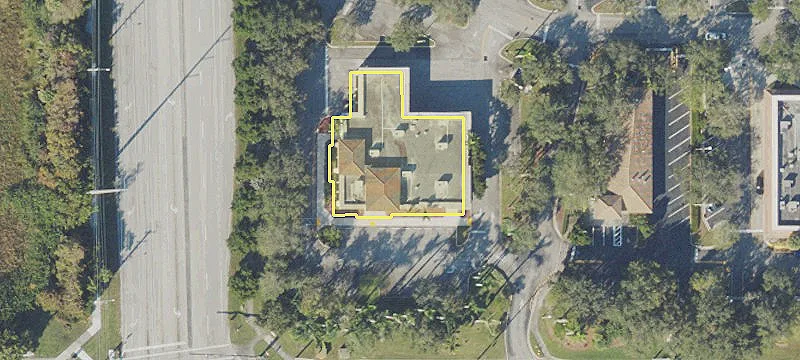 Miramar Parkway Retail Space Available