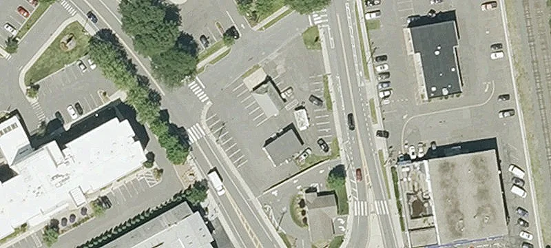 Retail Space Near I-91