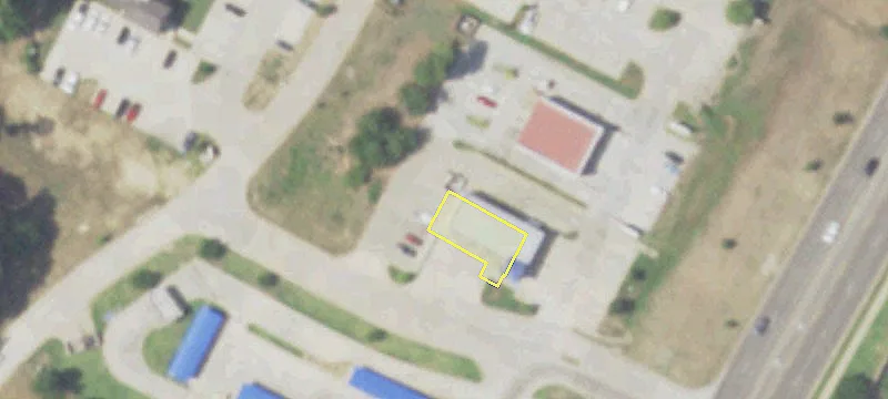 Oak Hill Commercial Land Opportunity