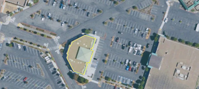 Retail Space in Sausalito Center