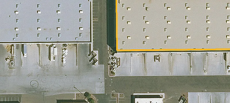Phoenix Industrial Space For Lease
