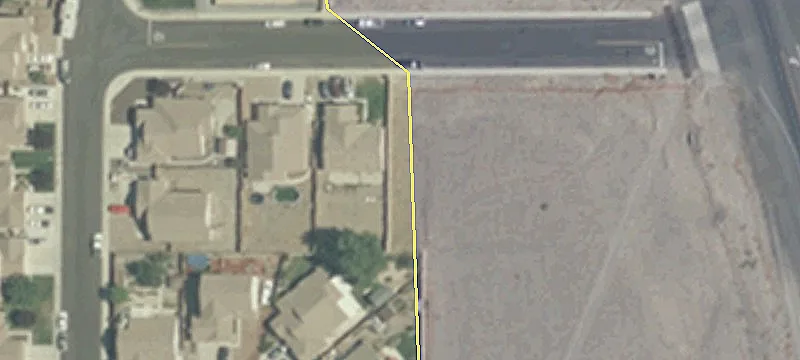 Land Available in Fernley, Nevada