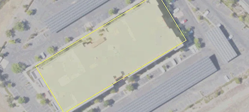 Commercial and Industrial Land Available