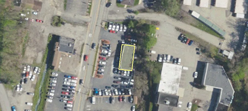 Auto Sales Property For Sale