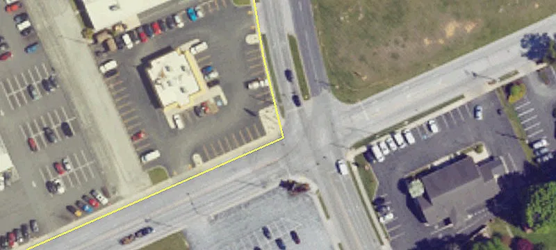 Regional Shopping Center Retail Space