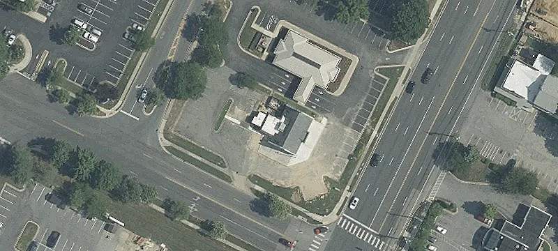 Retail Space in Laurel, MD