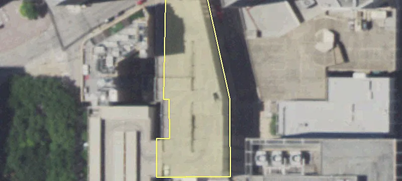 Downtown Fort Worth Office Space