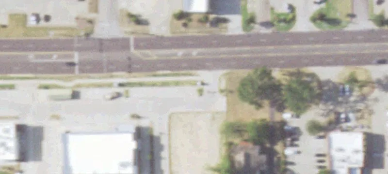 Prime Retail Pad Site