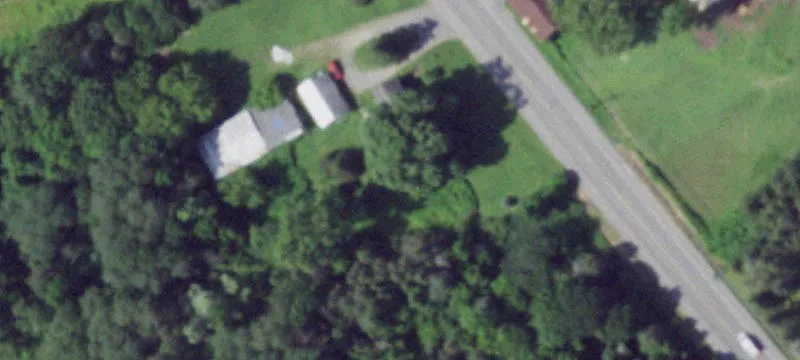 Spacious Buildable Lot in Baldwinsville