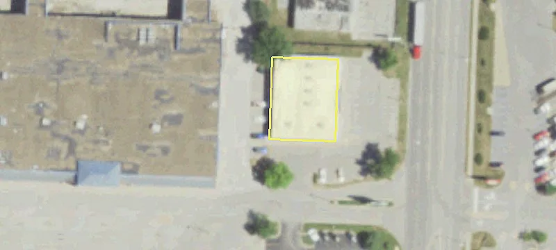 Retail Space For Lease/Sale