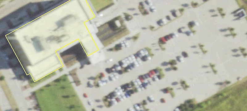 Land For Sale Mansfield