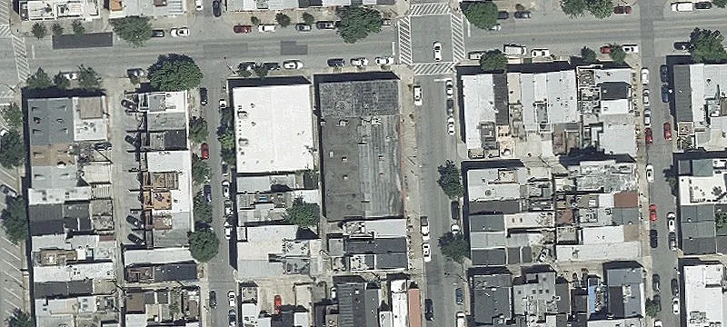 Canton Warehouse with Office Space