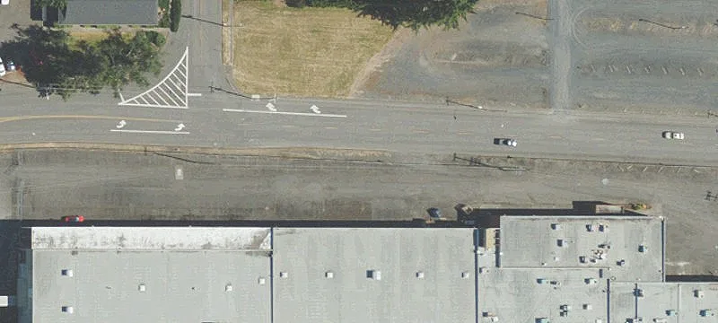 Stayton Industrial Spaces and Land
