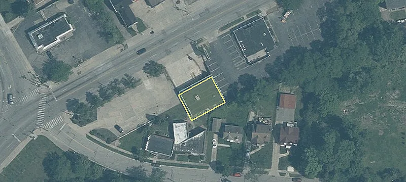 Retail Space Available For Rent