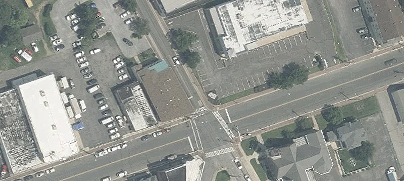 Paulsboro Trailer Parking Available